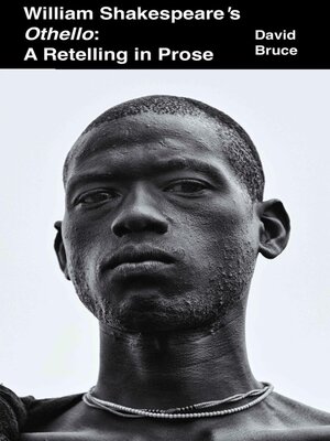 cover image of William Shakespeare's Othello